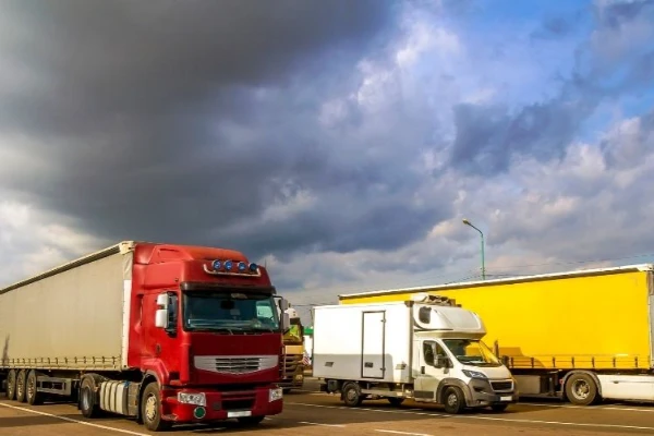 Çankırı Kilis Nakliyat Ambarları